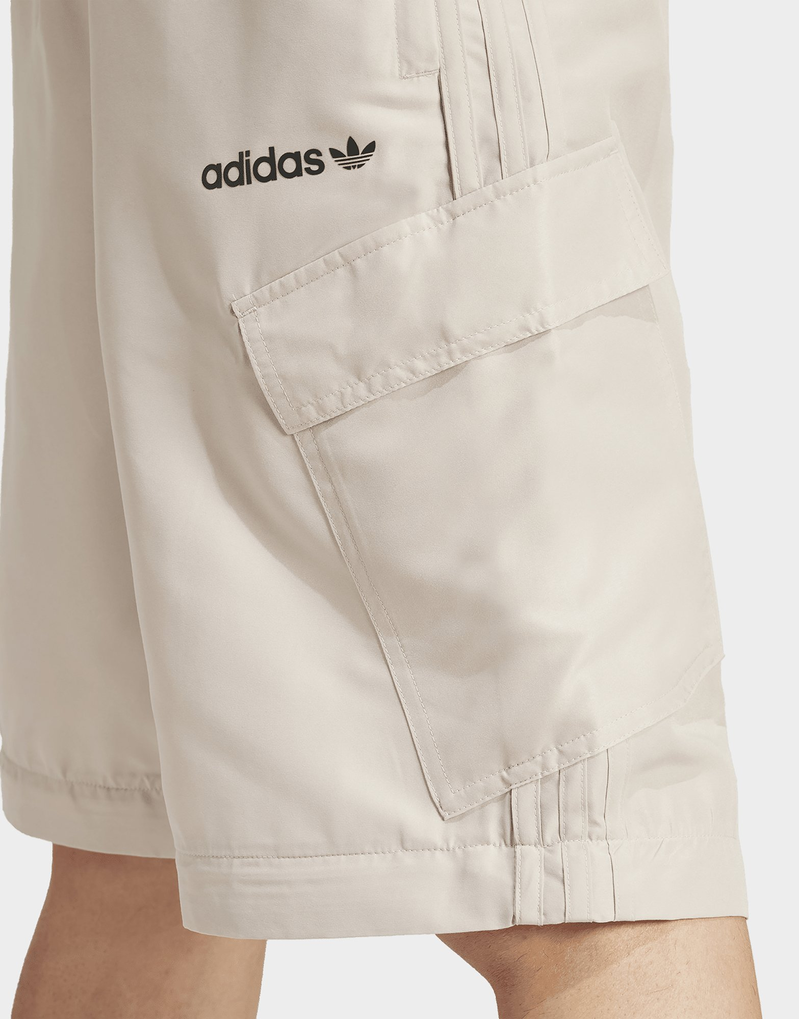 adidas Pantalon Zip-Off