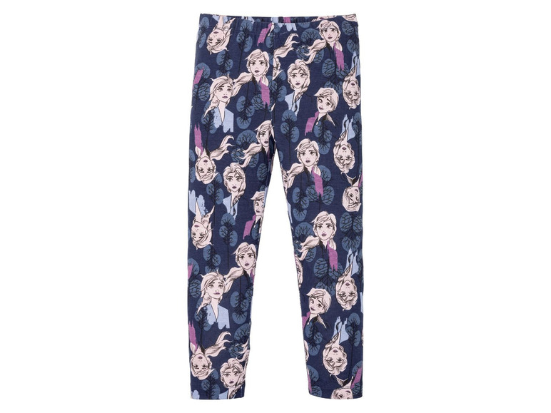 Meisjeslegging voor kinderen / peuters