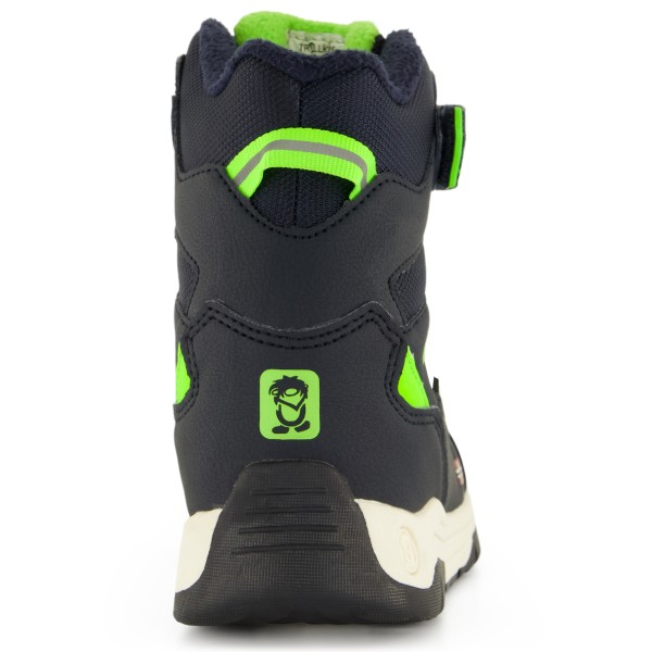 Trollkids - Kid's Lofoten Winter Boots Pro - Chaussures d'hiver