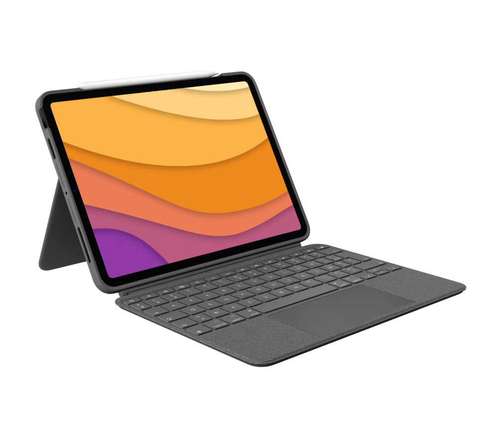 Combo Touch for iPAD Air
