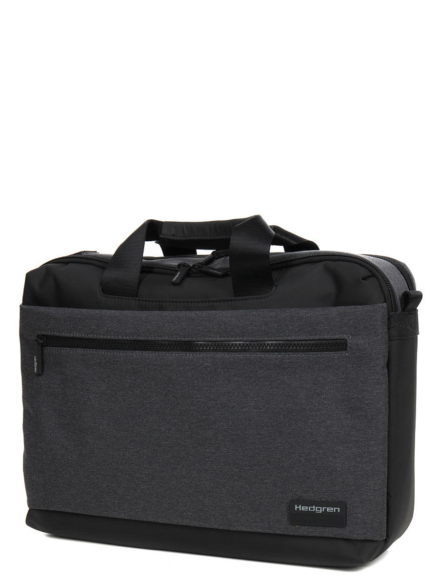 Sacoche ordinateur 3-en-1 Hedgren Next Display 15.6 pouces