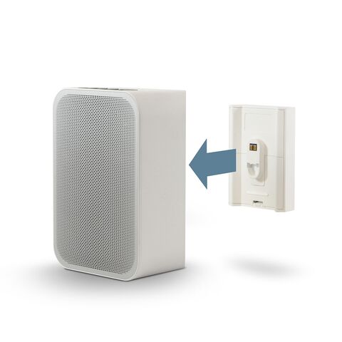Koop Bluesound PULSE FLEX 2i   BP100 Draadloze luidspreker | 5 Jaar Garantie