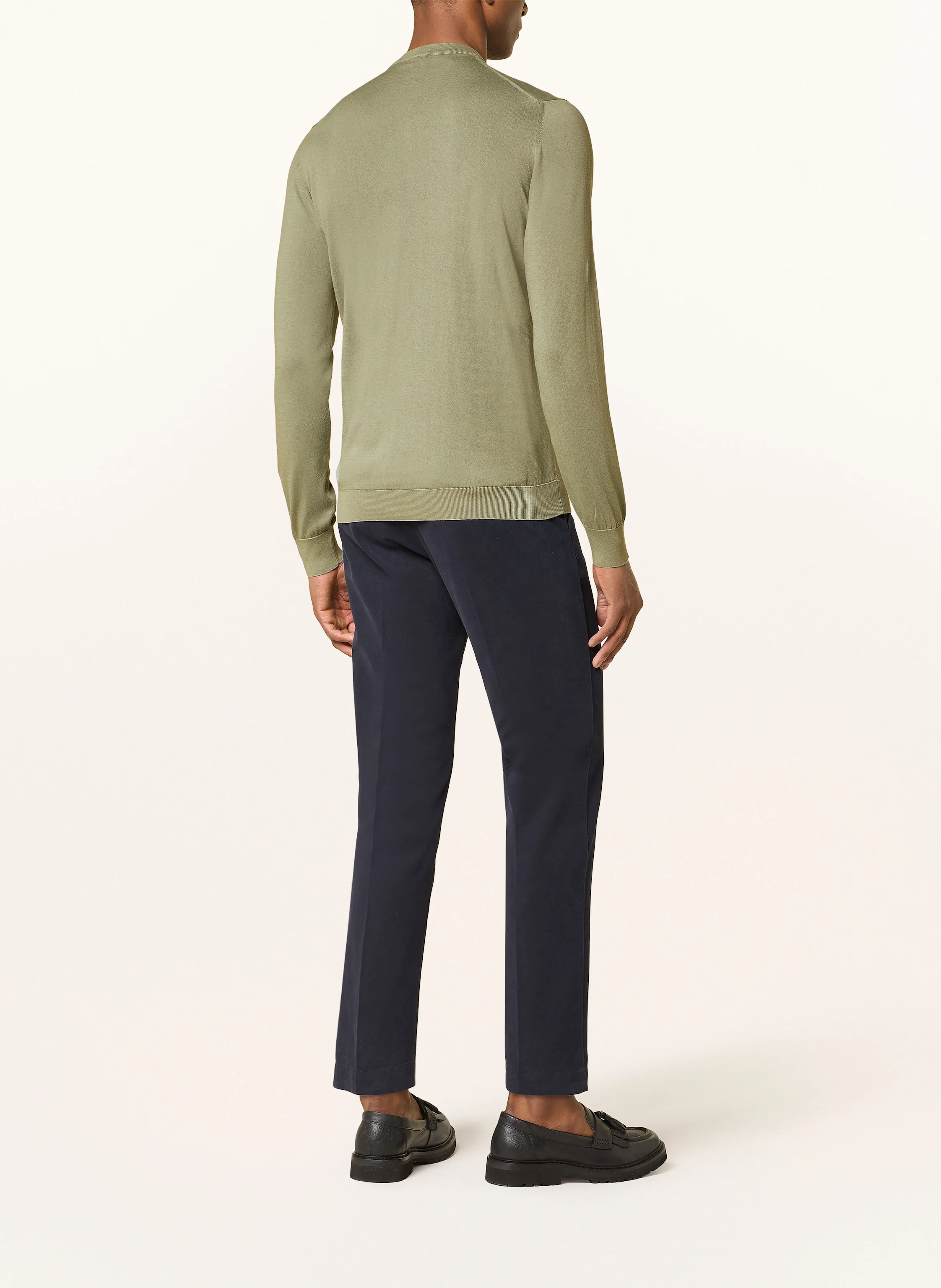 FEDELI Pullover
