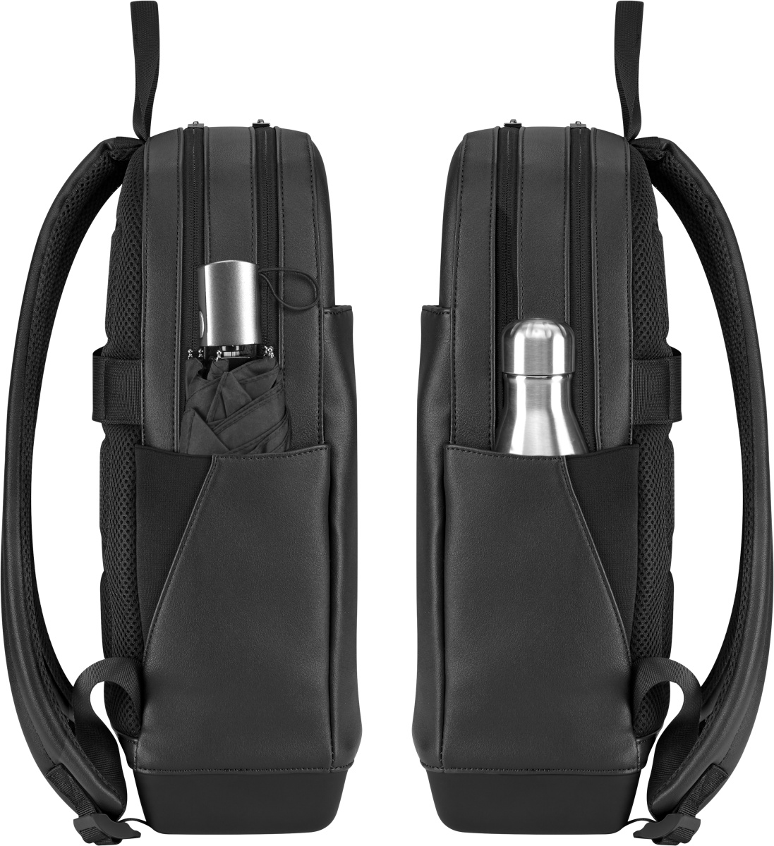 PRO Backpack Classic Collection, Black