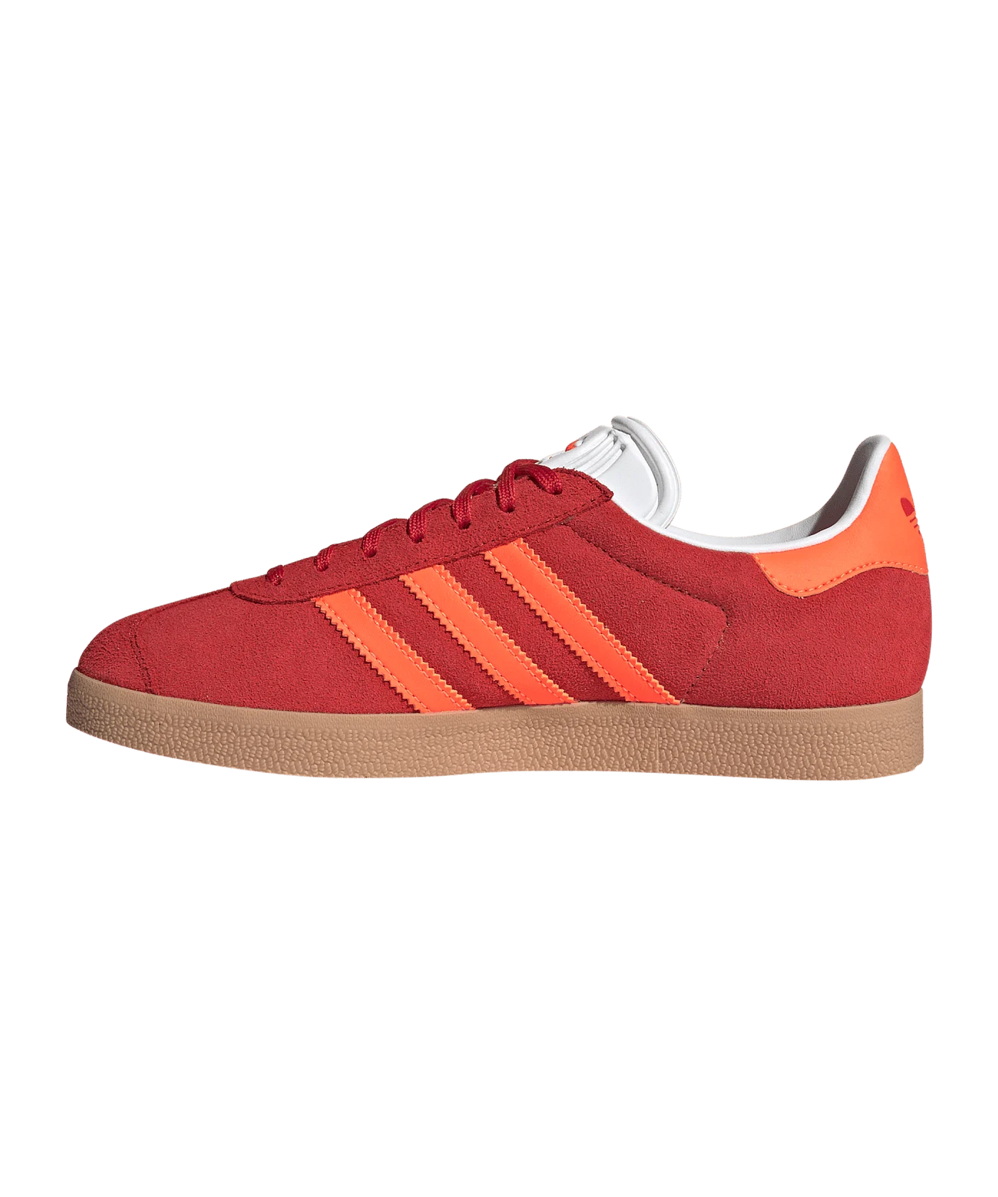 adidas Originals Gazelle Damen Rot
