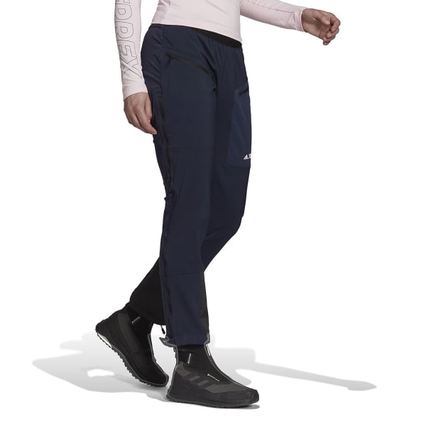Pantalon ski de randonnée ADIDAS W SKYCLIMB FAST PANT INK LEGEND INK LEGEND