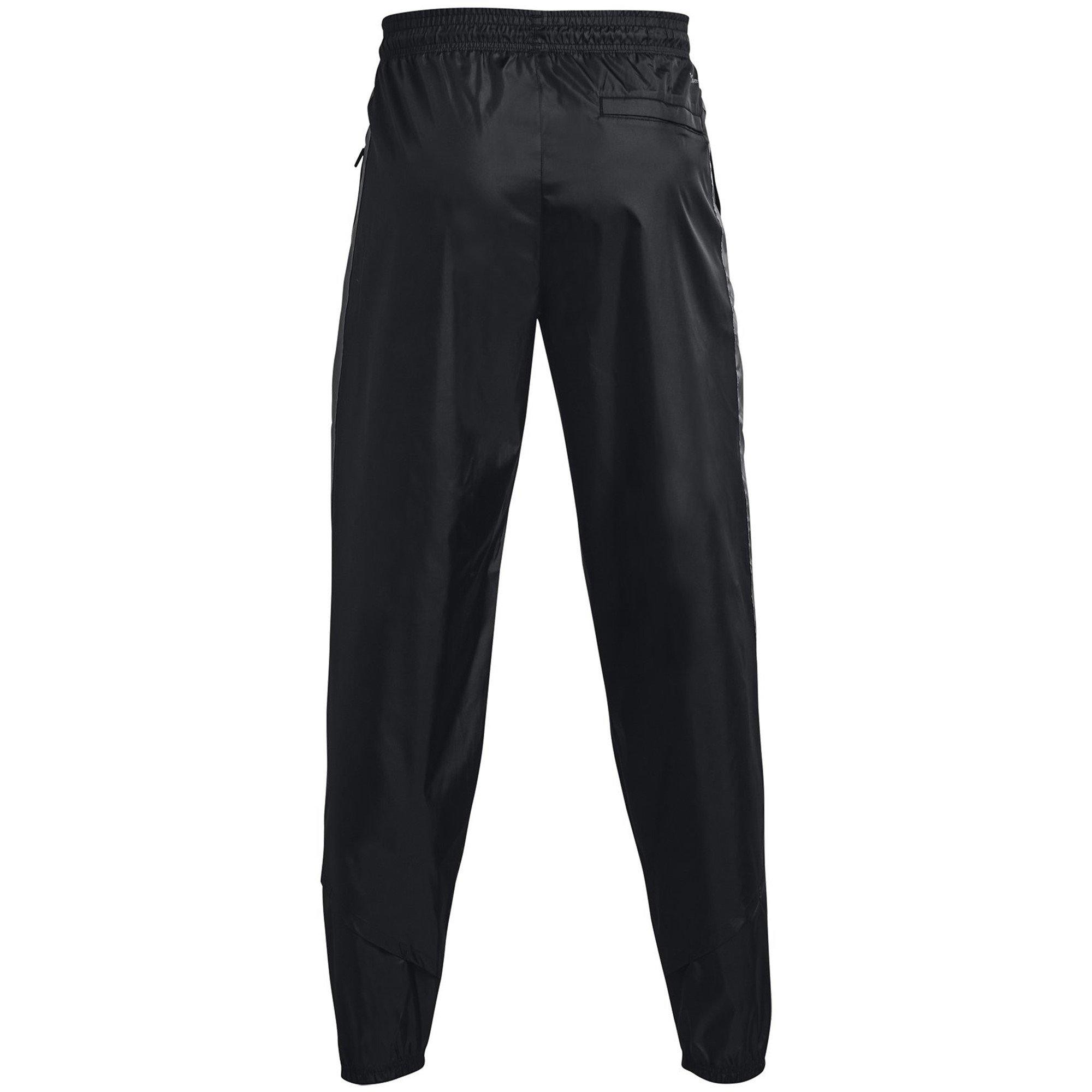 Under Armour UA Legacy Woven Pant Mens