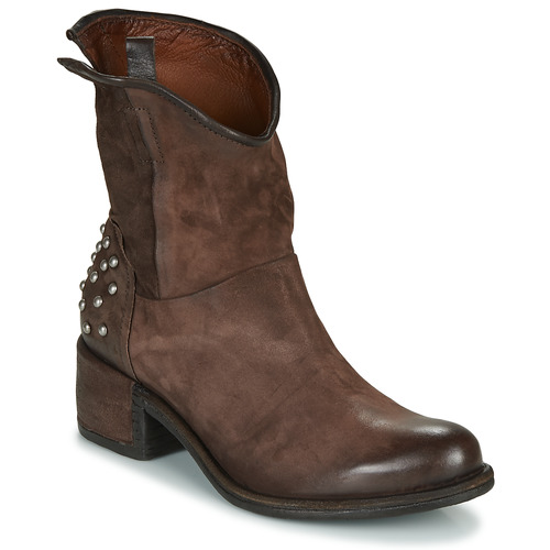 Airstep / A.S.98 - OPEA STUDS - Marron