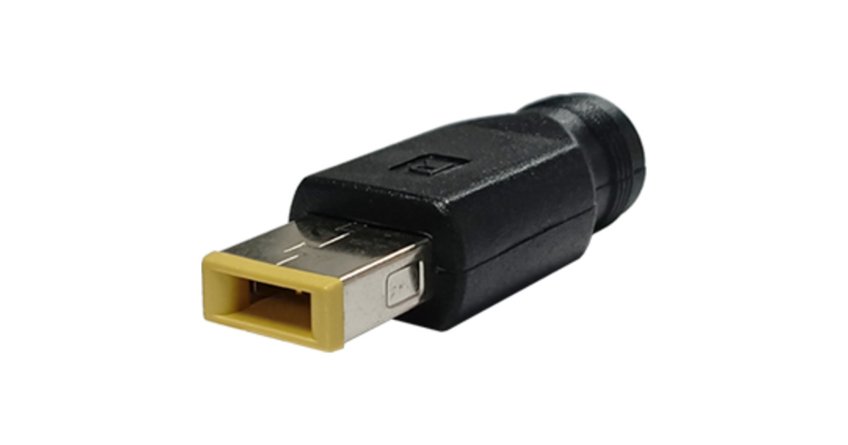 Sitecom65W Universal notebook oplader  (Zwart)