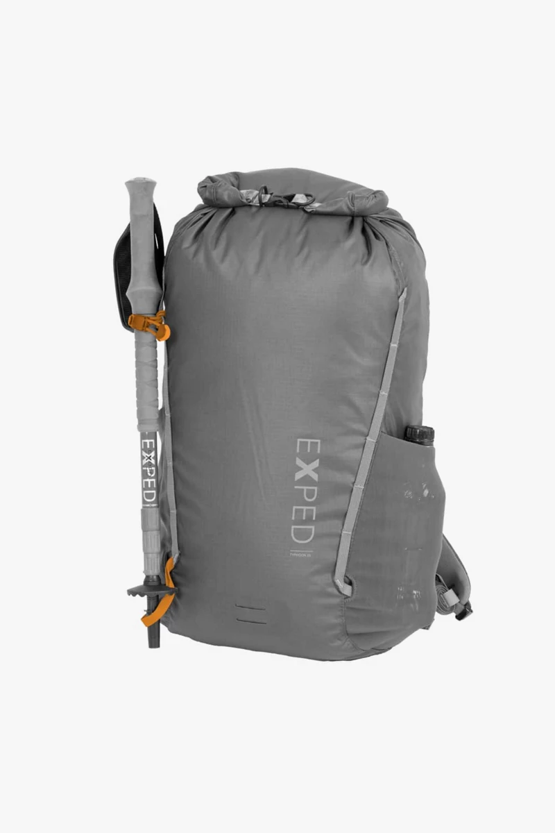 Exped Typhoon 15 L Wanderrucksack