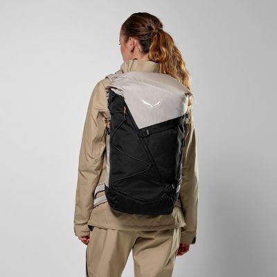 SalewaPuez 32+5L - schwarz