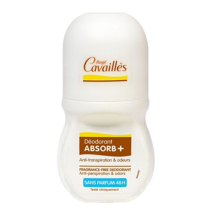 Déo soin régulateur 50ml