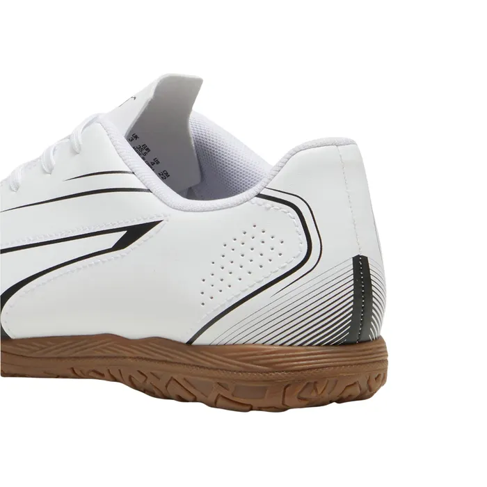 Puma Vitoria IT Zaalvoetbalschoenen Junior