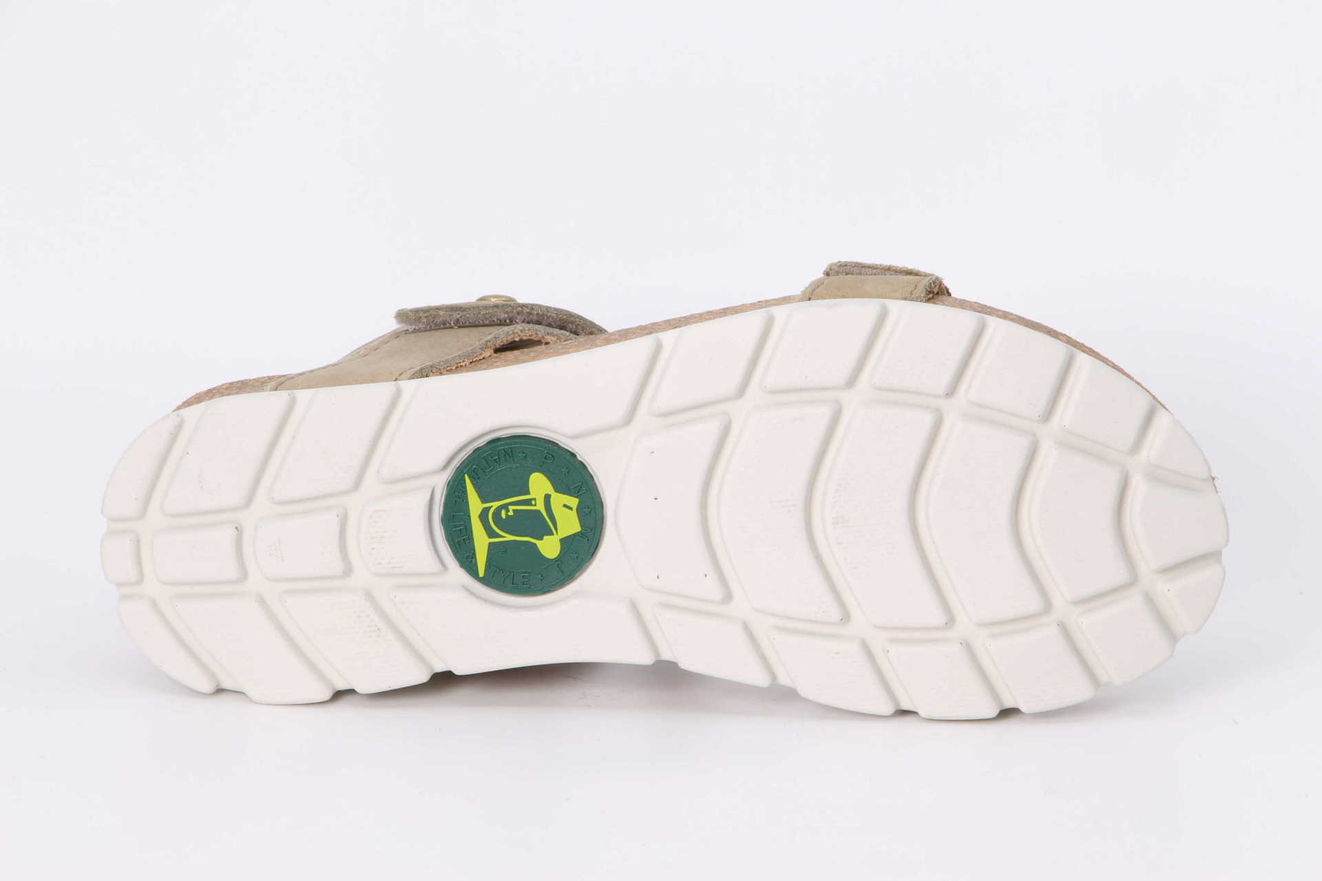 Panama Jack Selma khaki