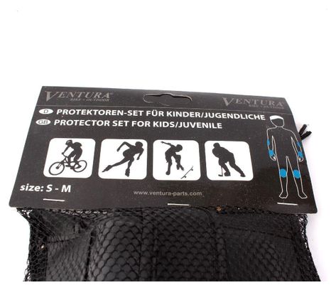 Kit de protection KHE S   M