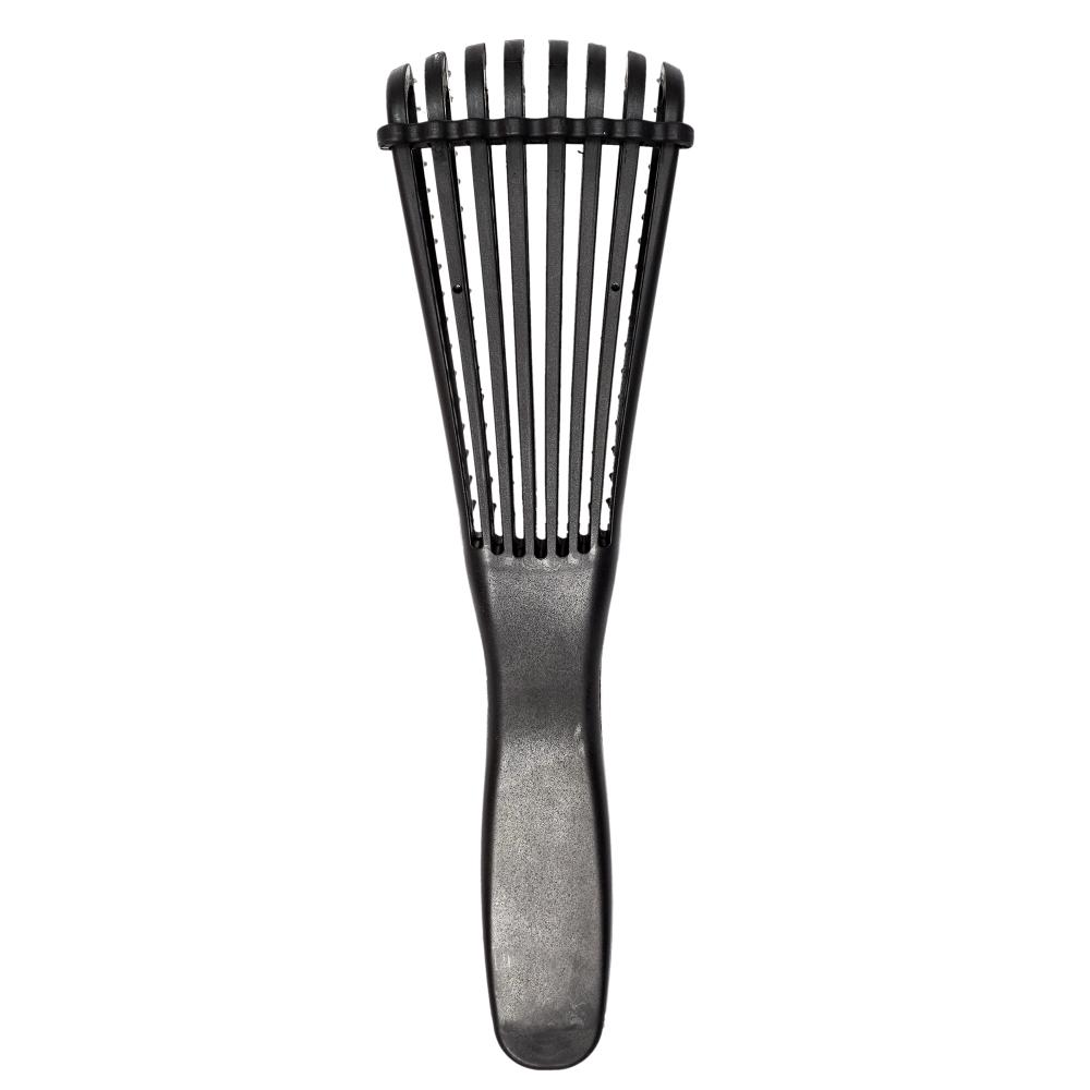 BROSSE DEMELANTE CHEVEUX BOUCLES