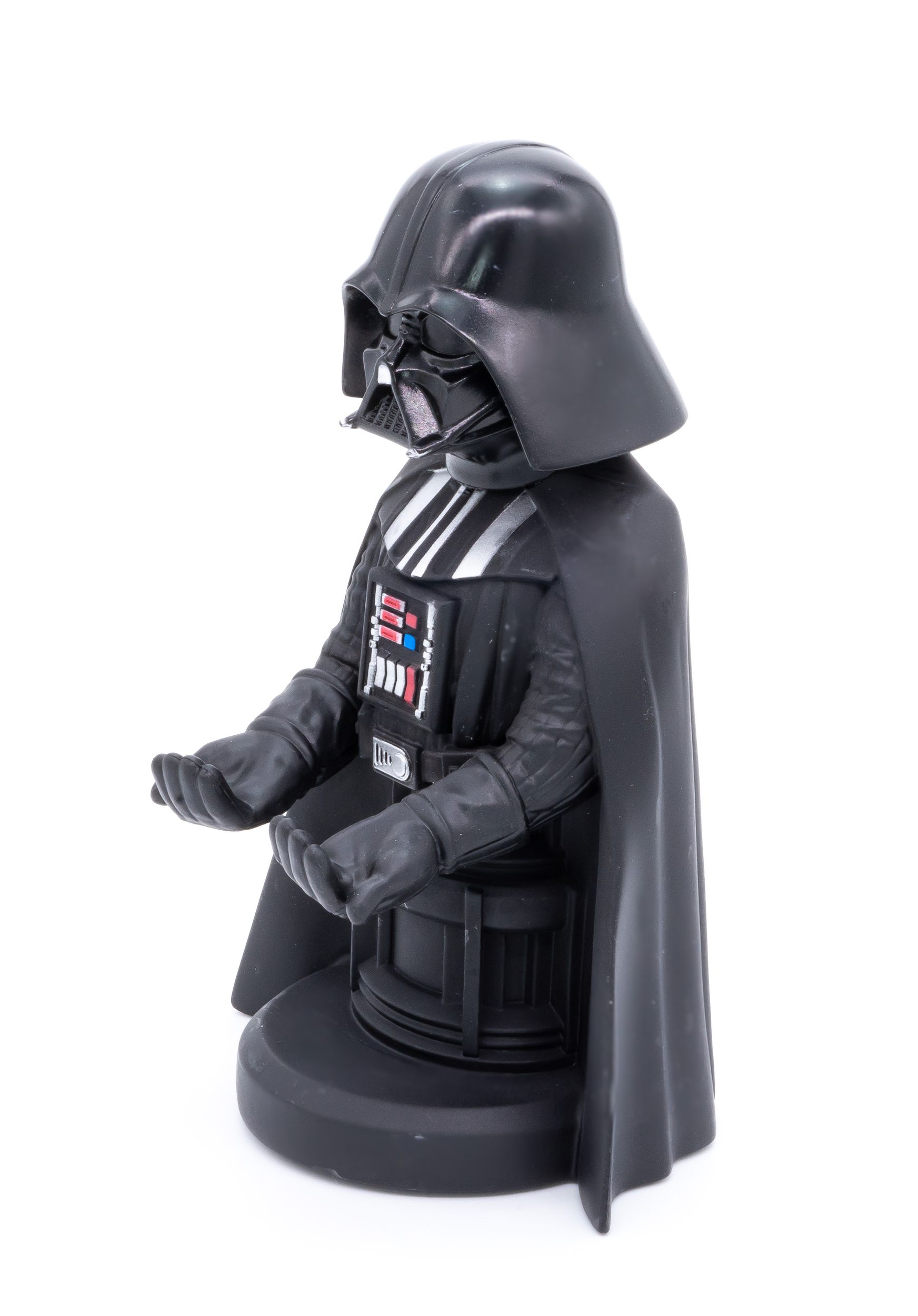 Cable Guy Darth Vader