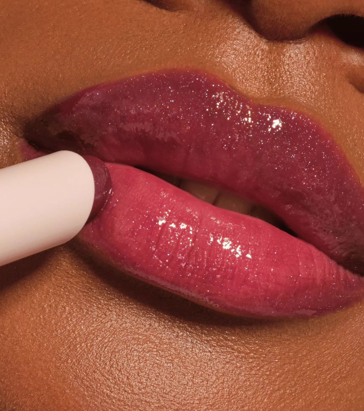 Catrice - Brilho Labial em Bastão Diamond Glaze - 050: Glitterally Perfect