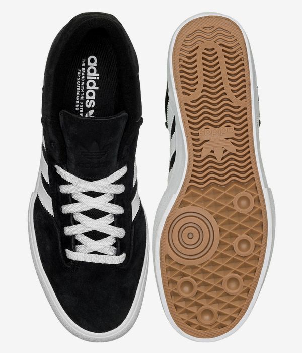 adidas Skateboarding Matchbreak Super Schuh (core black white gold mint)
