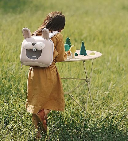 Zoyzoii Rygs?k - Forest Series - Glad Kanin