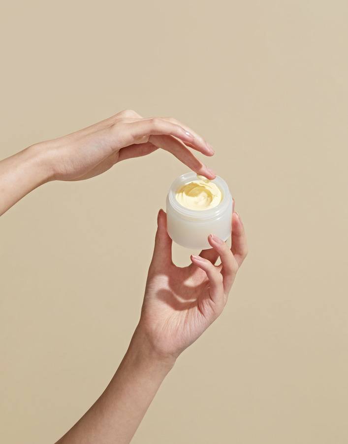 Ongredients Deep Calming Cream 50ml