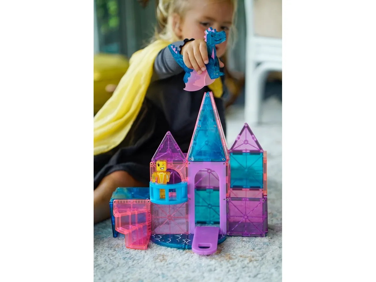 Magna-Tiles Slot 25 stk