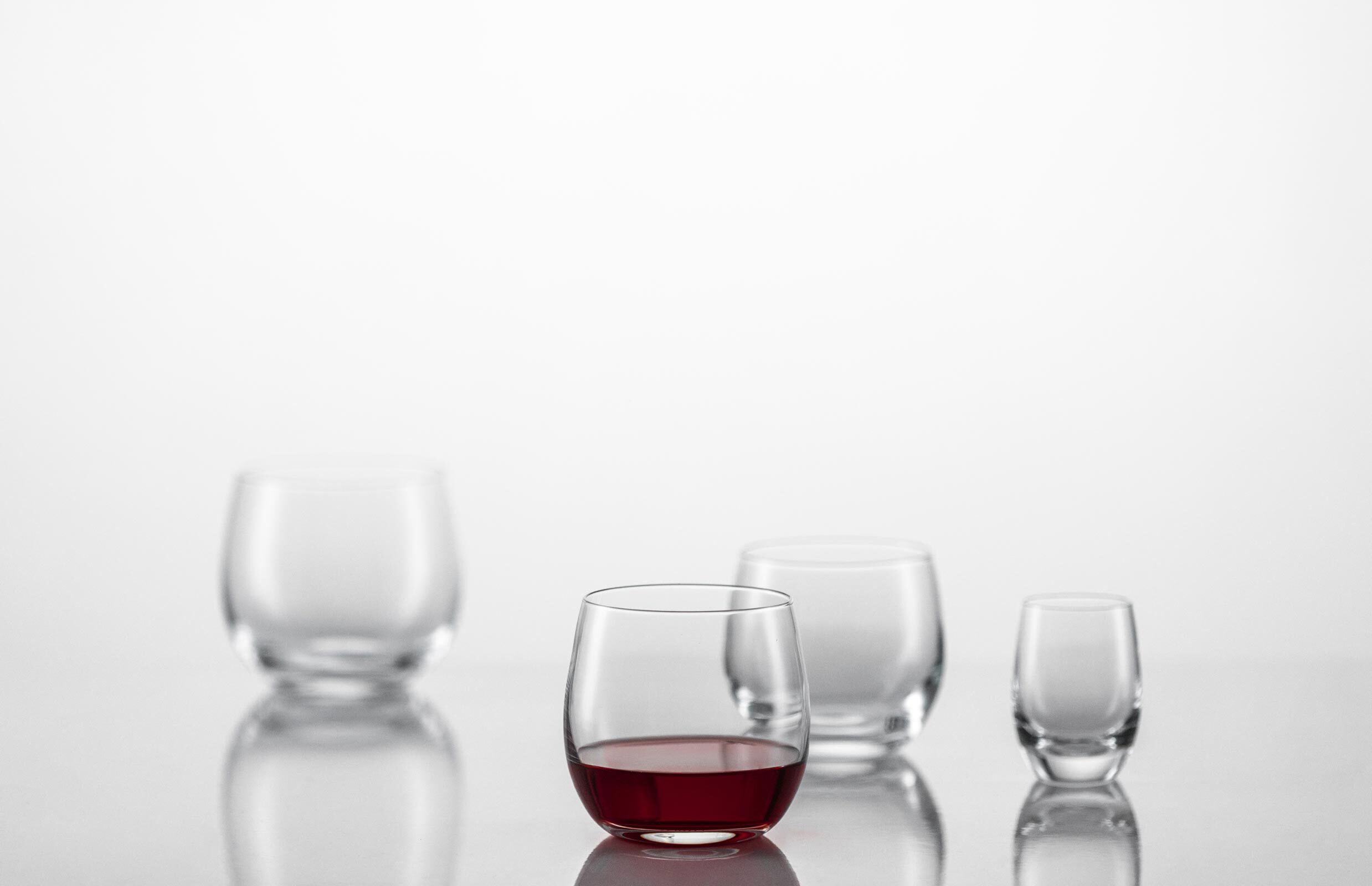 Schott Zwiesel Whiskybecher For you 400 ml 4er Set