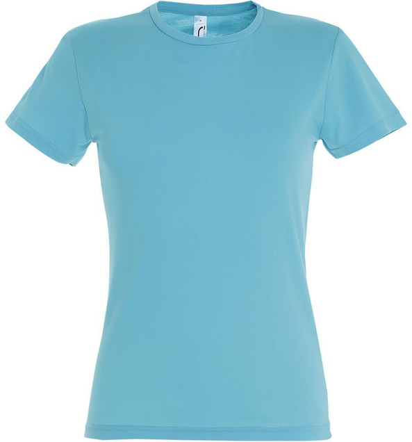 SOL'S 11386 - MISS Tee Shirt Femme