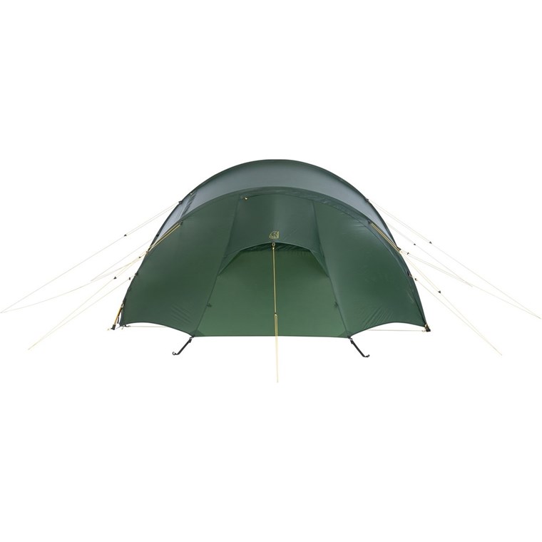 Nordisk Oppland 3 LW (2.0) Tent