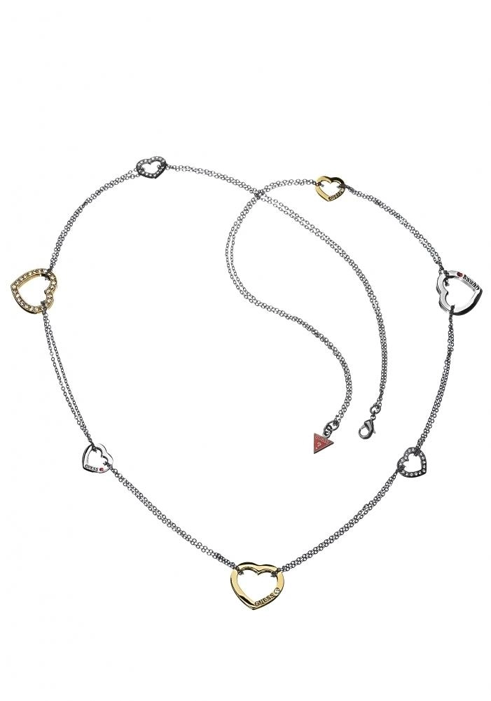 Guess Damenkette UBN81005