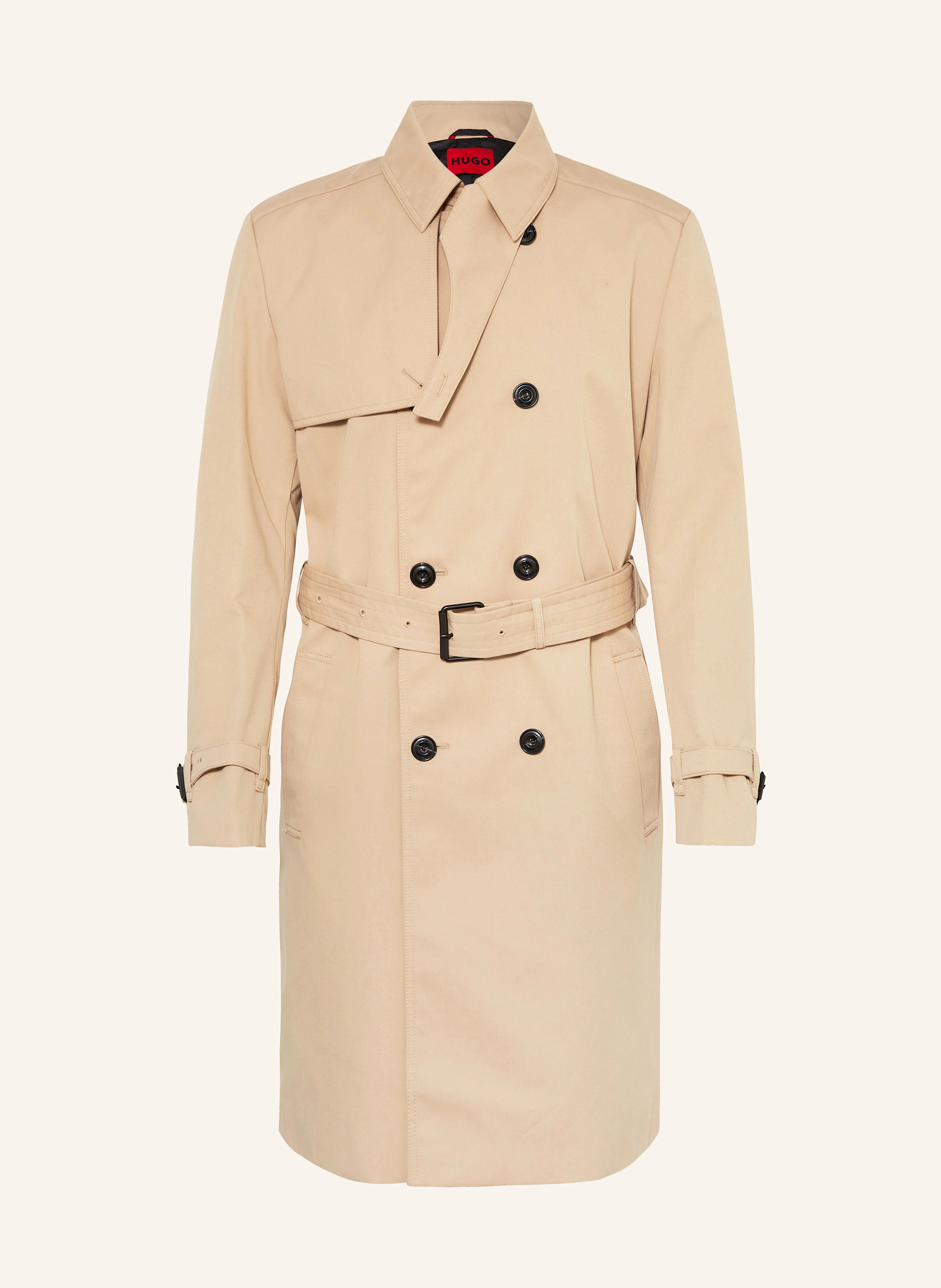 HUGO Trenchcoat MALUKS