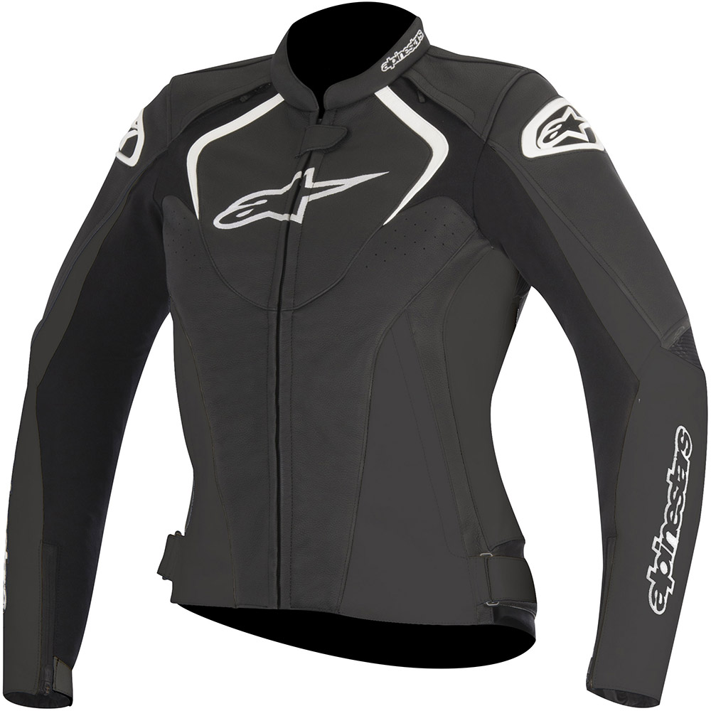 Alpinestars - Blouson Stella Jaws Noir