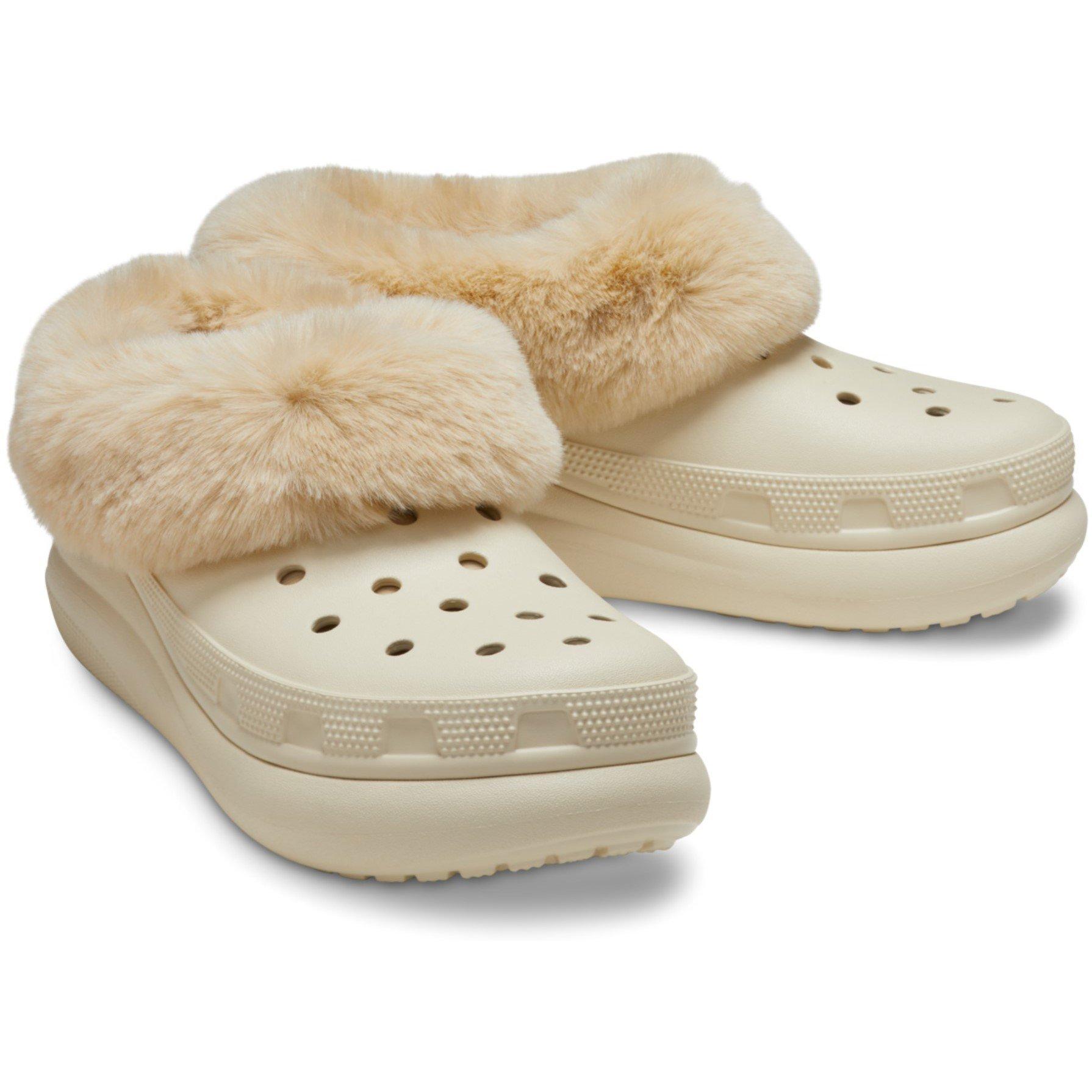 Crocs Furever Crush Clog