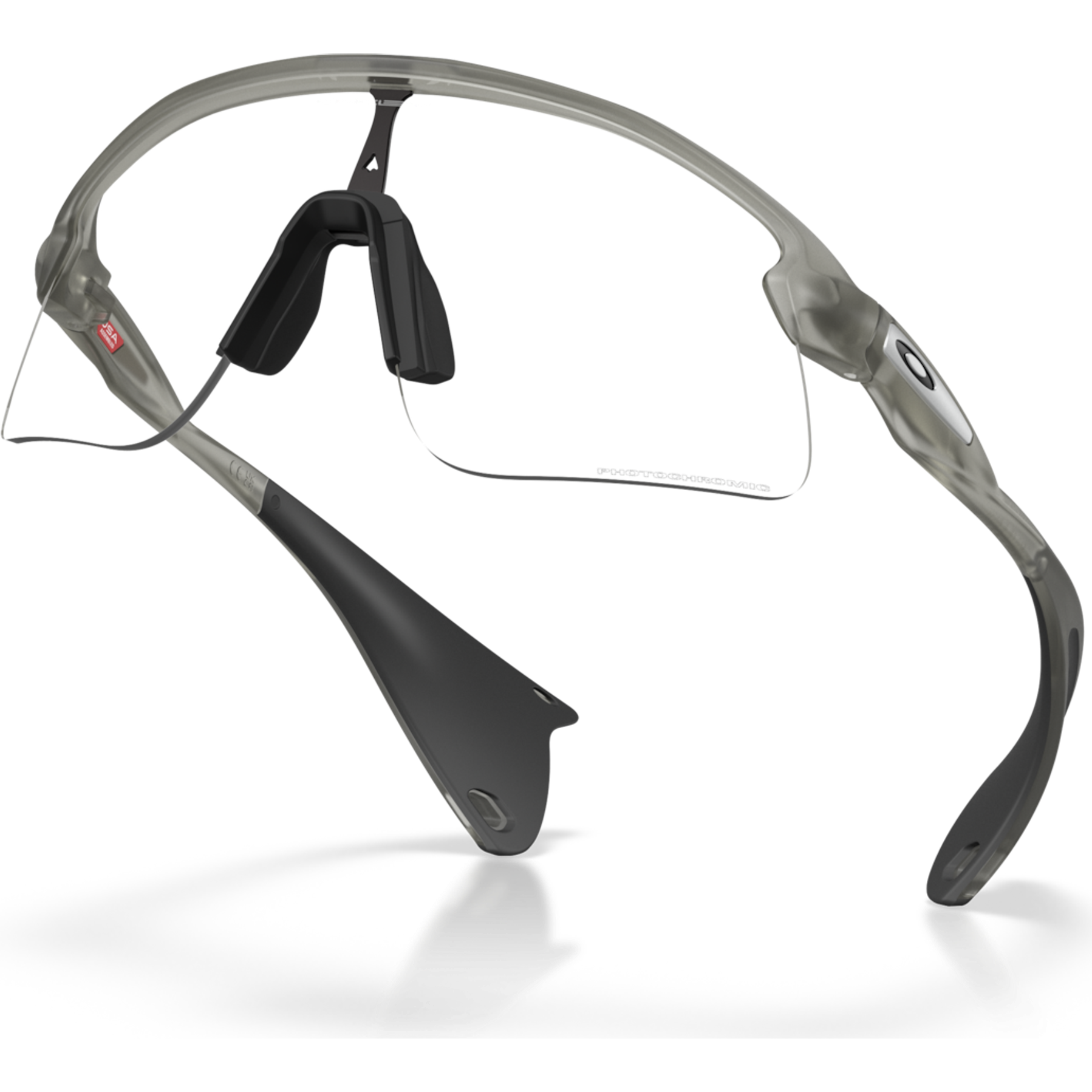 Oakley Stunt Devil Photochromic Fietsbril