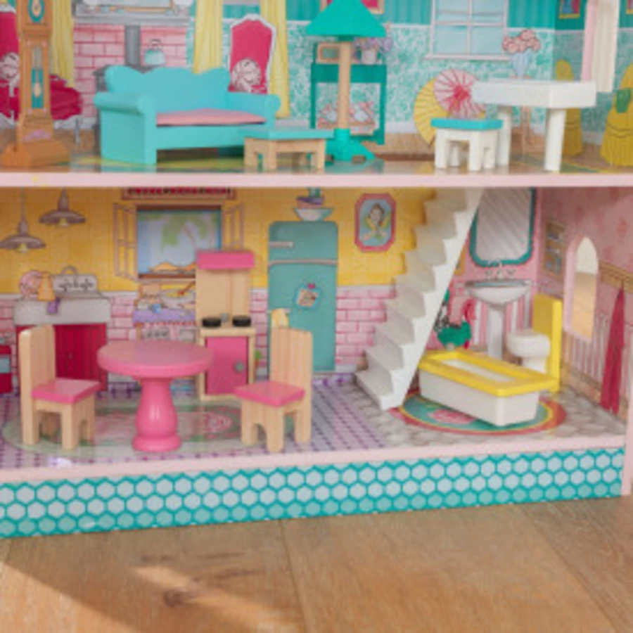 Kidkraft® Puppenhaus Abbey Manor