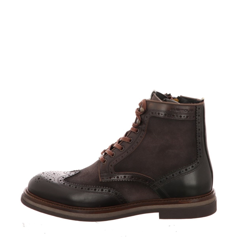 Ambitious Herren BTR