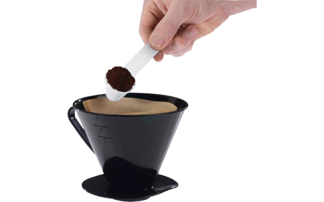 Westmark Kaffee Dosierlöffel für 6 Gramm