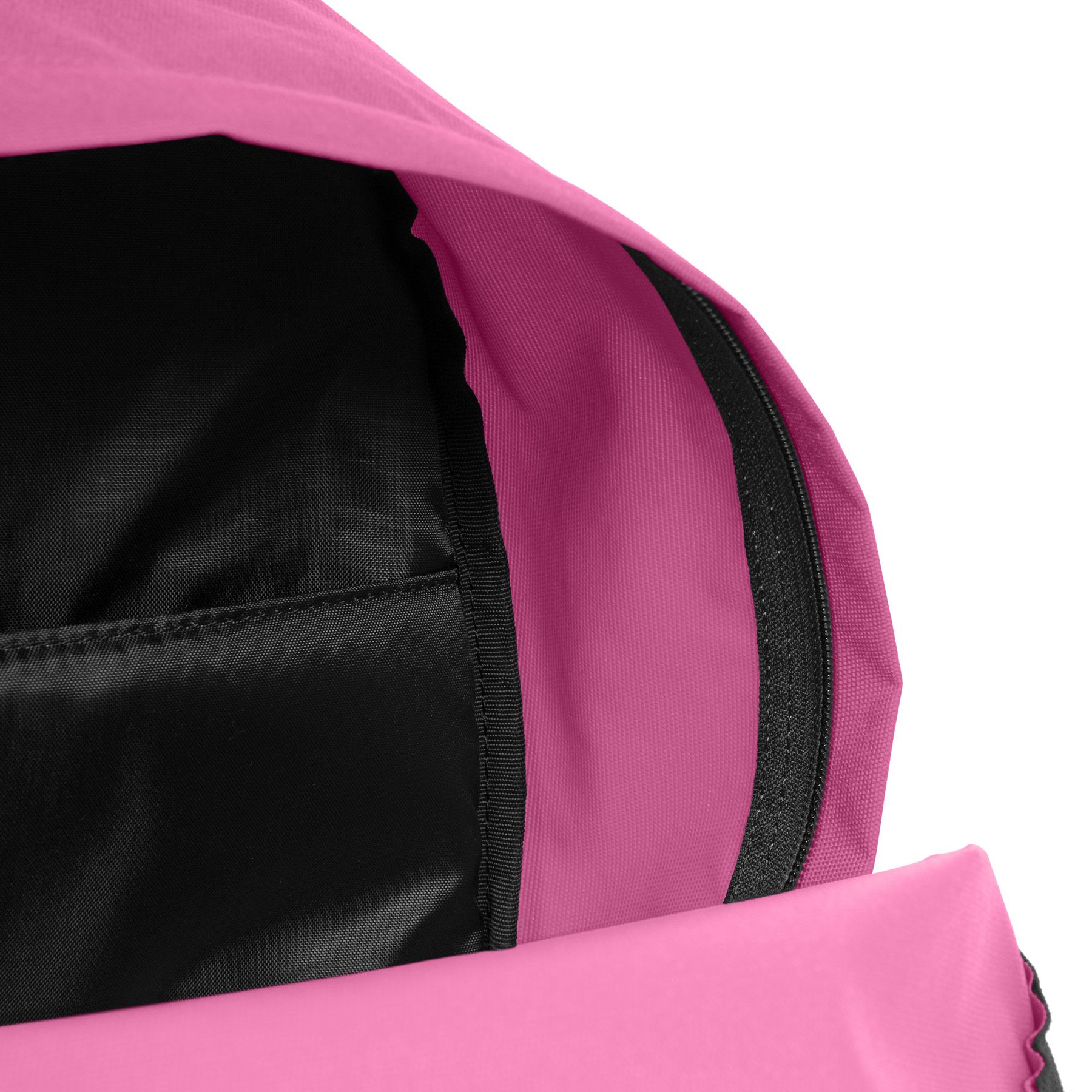 Padded Zippl'R + Panoramic Pink