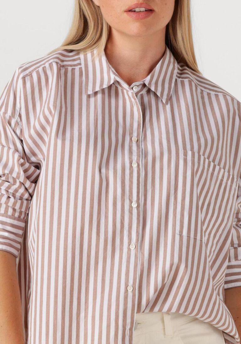 bruine xirena blouses jordy shirt