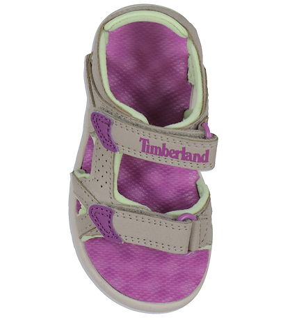 Timberland Sandalen - Perkins Row - Reines Kaschmir