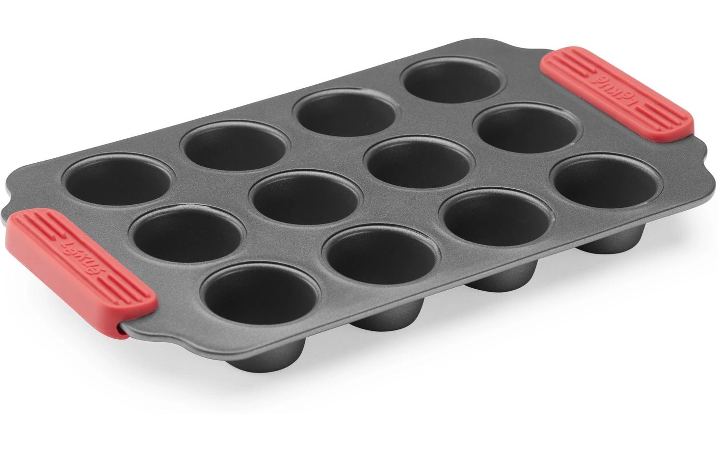 Muffin Backform 12 MuldenAntihaft-Muffinform