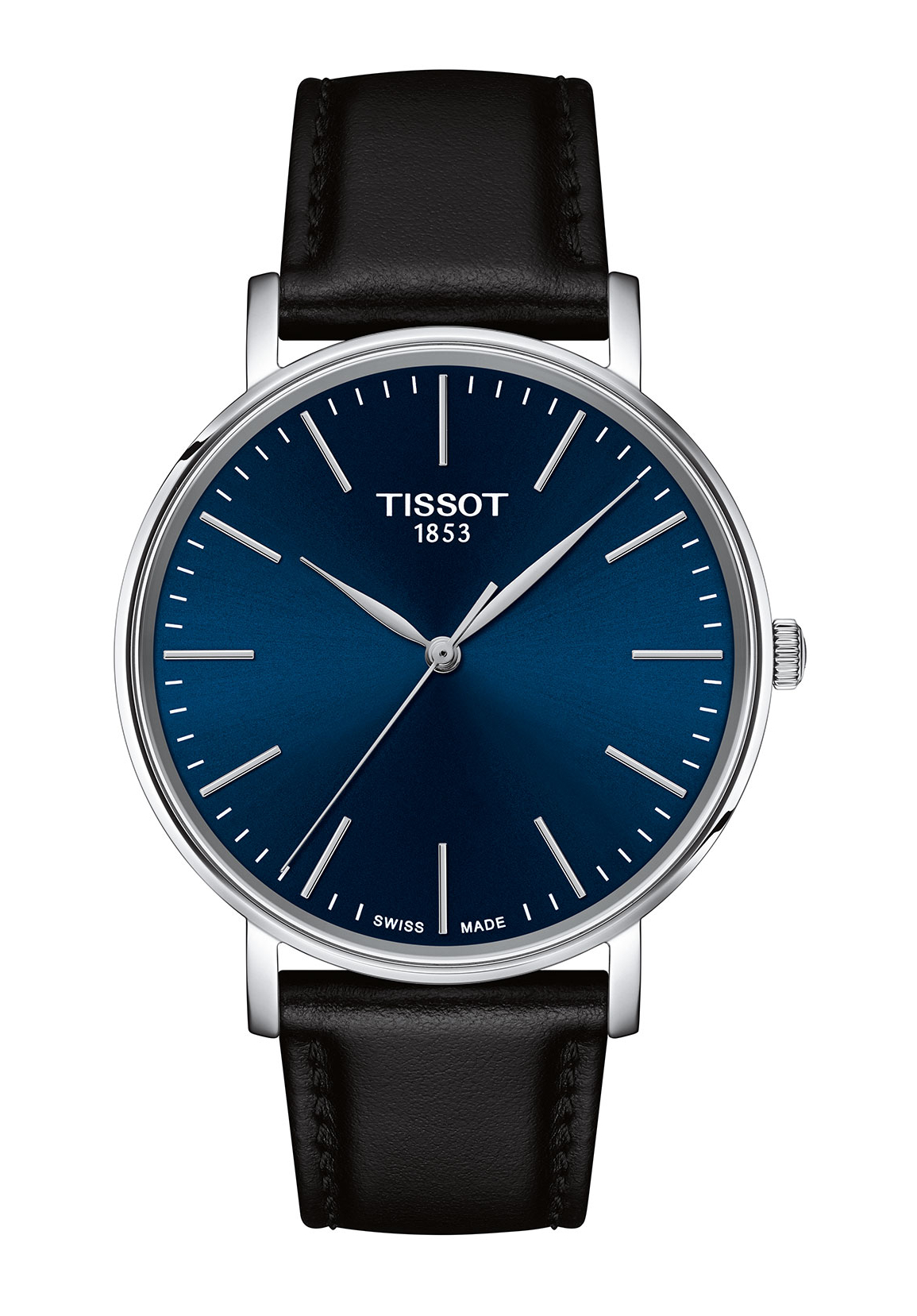 Tissot Everytime Herrenuhr T143.410.16.041.00