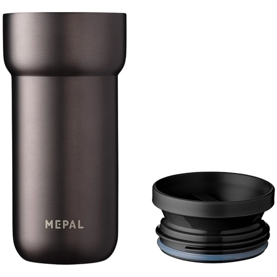 Mepal Thermo-Lunchset Ellipse 2er Set grau