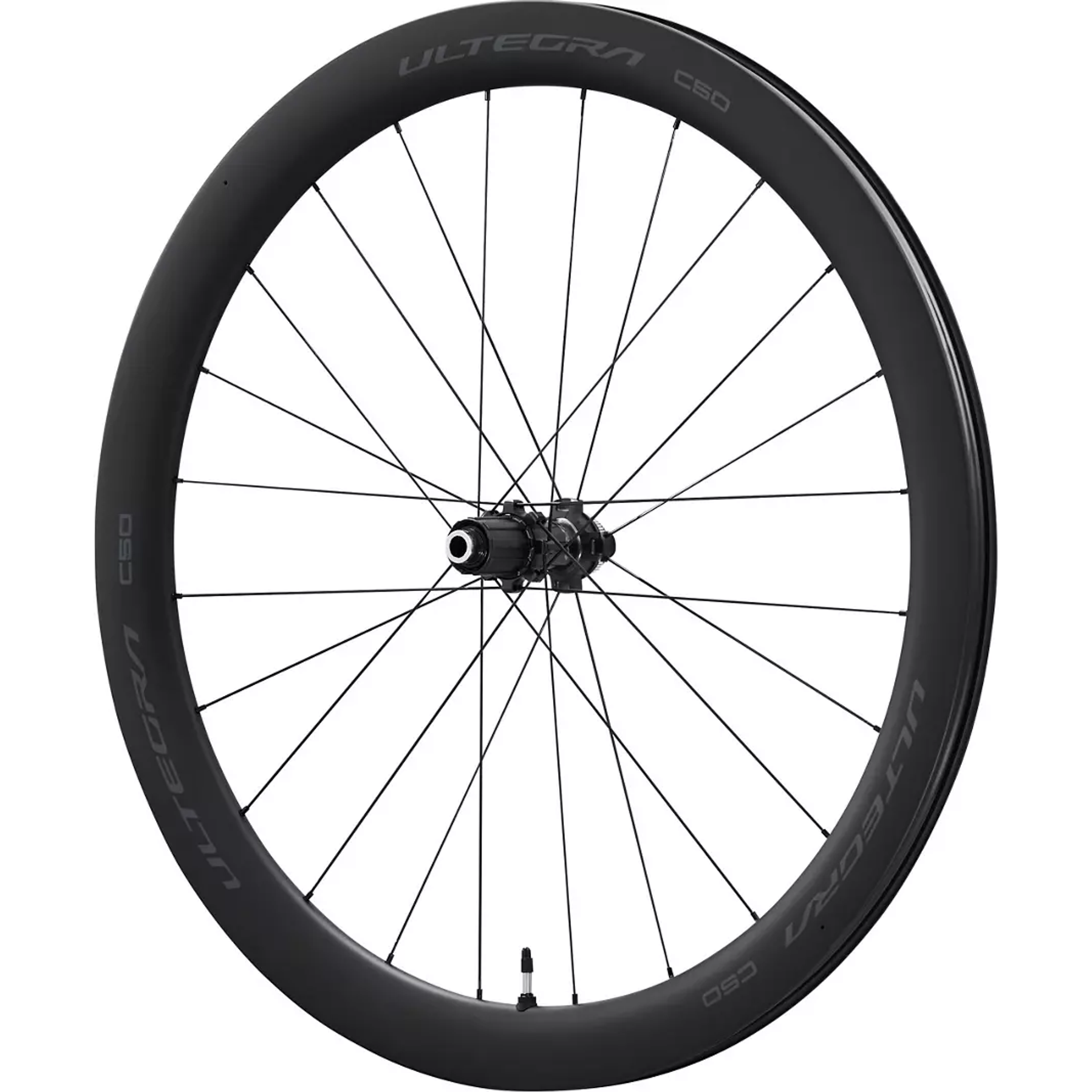 Shimano Ultegra R8170 C50 Racefiets Wielset