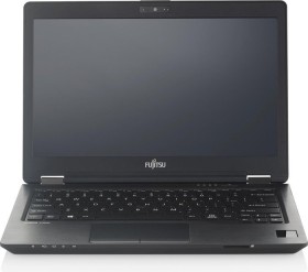 Fujitsu Lifebook U747 | i5-7300U | 14