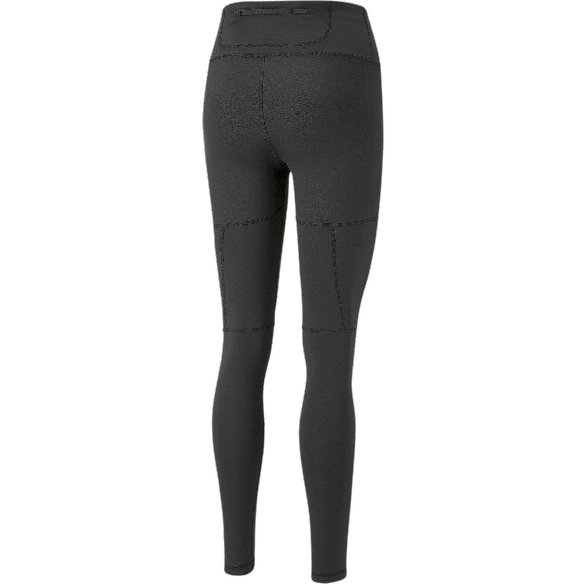 Puma Puma W Seasons Full Tight Legging Womens