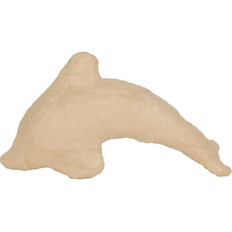 Dauphin 7cm - Kraft