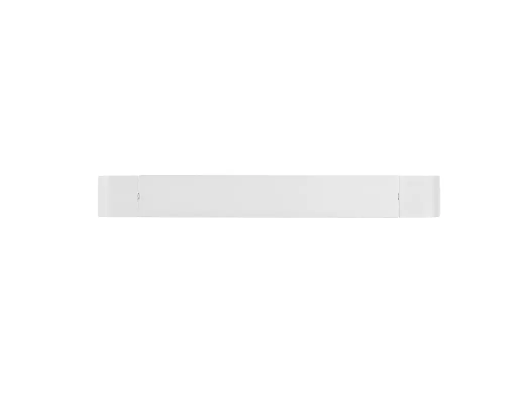 LED-Wandleuchte Box