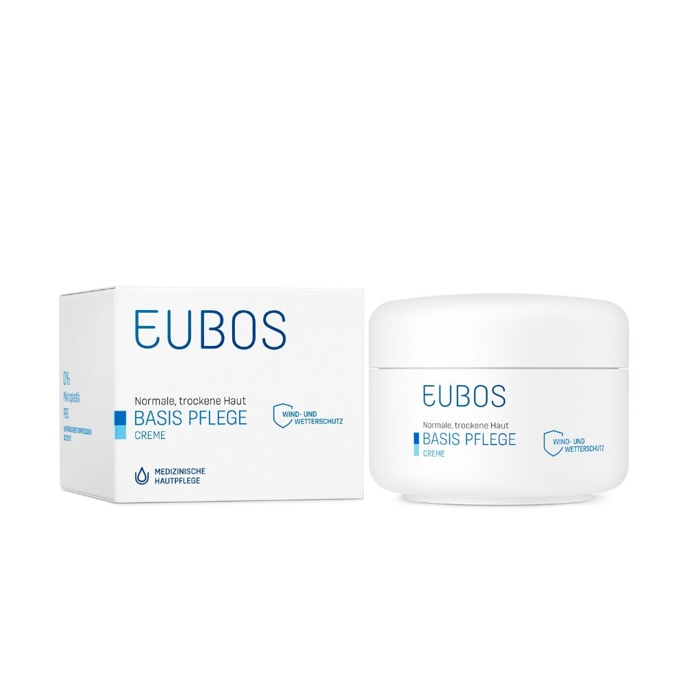 EUBOS® Creme Intensivpflege