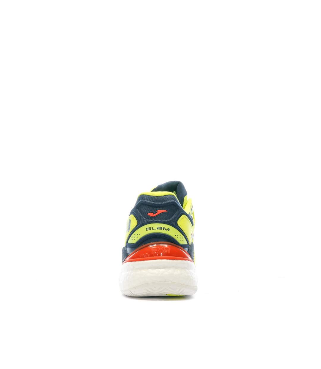 Chaussures de Padel Jaune Homme Joma 2204 Lemon Fluor